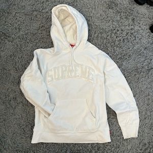 SUPREME Hoodie